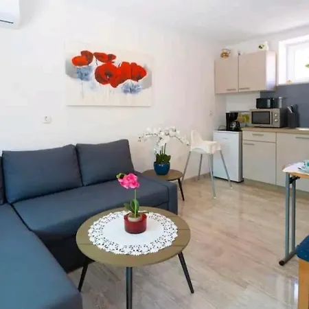 Appartamento With Parking Space Rastovac, Zagora - 25213 *
