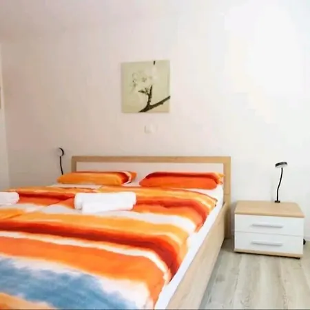 Apartman With Parking Space Rastovac, Zagora - 25213 Zagvozd