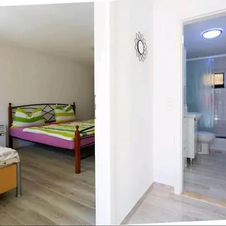 With Parking Space Rastovac, Zagora - 25213 Апартаменти