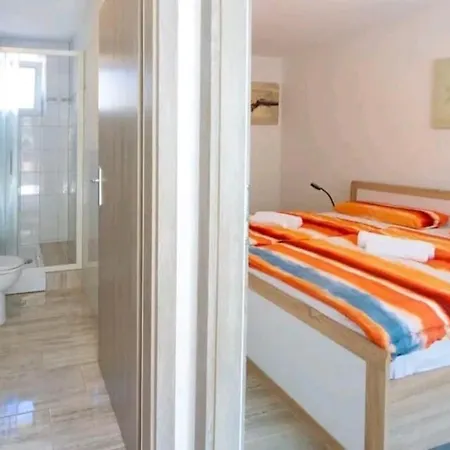 With Parking Space Rastovac, Zagora - 25213 Апартаменти