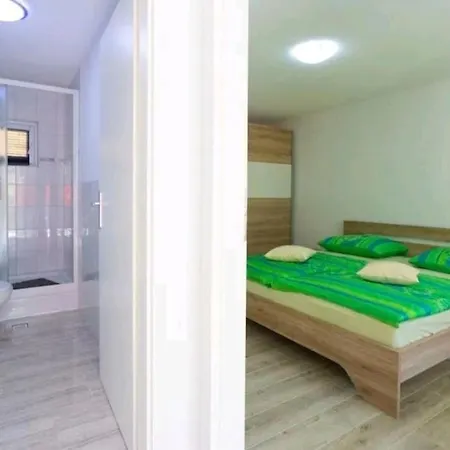 Διαμέρισμα With Parking Space Rastovac, Zagora - 25213