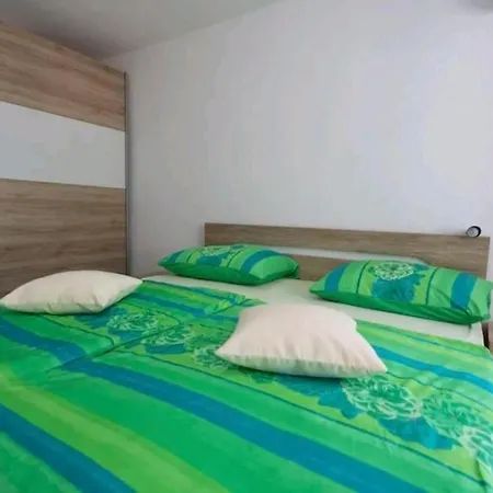 With Parking Space Rastovac, Zagora - 25213 Апартаменти *